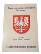 Współczesna heraldyka samorządowa i jej problemy Drelicharz, Piech