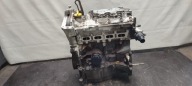 engine K4MT760 1,6 16V Renault Megane II Cabrio