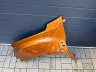 Dacia Duster 2 II 17- fender left front front