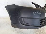 VOLKSWAGEN CADDY 11-15 bumper