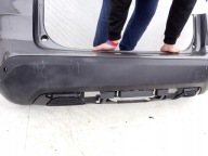CITROEN C4 III 3 20-> bumper rear part rear PDC