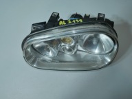 light left front VW GOLF IV 1J1941015B