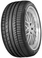 Continental SportContact 5 265/35R21 101 Y pre elektromobily (EV), ochranné rant, zosilnenie (XL) T0 - Tesla