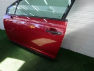 CITROEN C4 and 3D 04- door left colour EKQ original