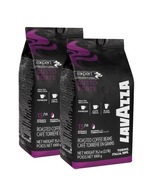 2 x Kawa ziarnista LAVAZZA EXPERT GUSTO FORTE 1kg