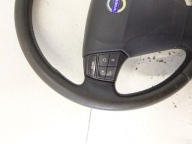 lenkrad + Airbag Volvo V50 2.0d 2005r. Multifunkcja