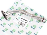 Aslyx AS-503286 Olejová hadica, preplňovanie