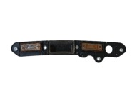 VW TOURAN and cap bonnet boot MIKROSTYK