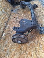 axis springing rear part Fiat Fiorino Nemo Qubo 07