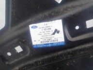 FORD S-MAX II 14- fender right rear part rear