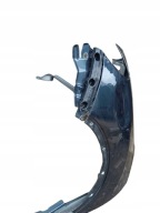 fender front left NISSAN X-TRALI T32
