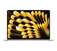 Laptop Apple MacBook Air 15.3 (2023) 15,3 " Apple M 8 GB / 256 GB złoty