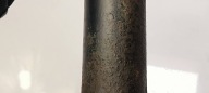 shock absorber left rear part 562101046R RENAULT MASTER III