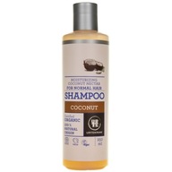 Kokosový šampón 100% prírodný 250ml Urtekram