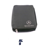 Mercedes W169 Pokrowiec Organizer Na Książki Etui