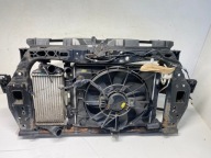 support panel for radiators pillar radiator KIA RIO III 1.1 CRDI 11-17