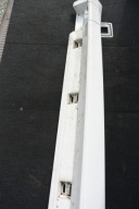 VW PASSAT CC LIFT R-LINE moulding cap threshold left KPL LB9A