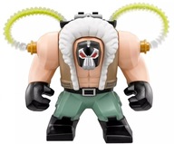 Lego 70914 @@@ figurka BANE sh414 @@@ DUŻY - 9cm!