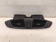 Renault Scenic III grid air conditioning devices central