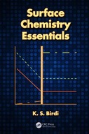 Surface Chemistry Essentials Birdi K. S. (KSB