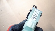 S6 C7 4G A6 SCHALTER PAMIECI SITZ 4G0959769