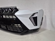 MITSUBISHI ASX II LIFT 24- bumper front front grill RADAR PDC KAMERA