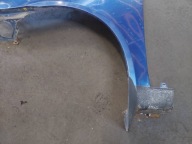 complete front bonnet bumper light fender FIAT PUNTO II 647