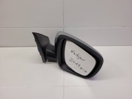 mirror exterior right side Renault Kadjar 2018 13003190