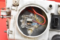 REFLEKTOR left light front EU 301-155269 VOLVO V40 1 and LIFT 00-02