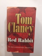 Red Rabbit Tom Clancy