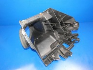 drain air front side left Jaguar XJ X351 AW938A107AE