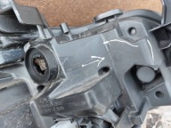 light front left FULL LED Toyota Corolla E21 sedan