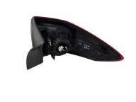 FORD CMAX C-MAX MK2 light rear left original. AM5113405BE nice
