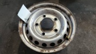 cerchio acciaio 15'' 5X108 FORD TRANSIT MK8