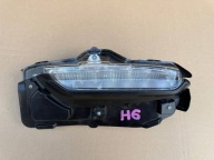 TOYOTA YARIS CROSS light LED DO running daytime E1336134