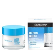 Neutrogena Hydro Boost Żel-Krem Bezzapachowy 50ml