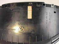 dials clock 62.11-6914882 BMW E39 530D