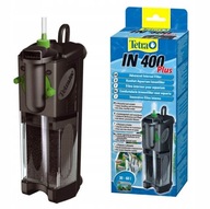 Filtr wewnętrzny Tetra IN 400 plus 30 do 60 litrów