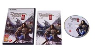 DUNGEON SIEGE III PREMIEROWE BOX PL PC PUDEŁKO PO GRZE