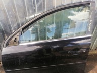 door left front left front OPEL VECTRA C Z20R