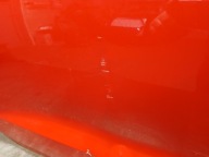 Tür heck rechts AUDI A1 82A 82G