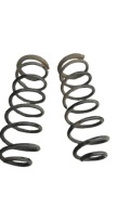 FIAT ULYSSE II 2.0 JTD spring springing rear part left or right