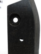 PORSCHE 911 992 9GT GT3RS 21- moulding indicator fender front right
