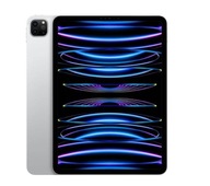 Apple iPad Pro 11 Wi-Fi 1 TB 4. gen. 2022 Srebrny