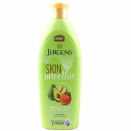 Jergens Skin Smoothie Avocado Apple 295 ml