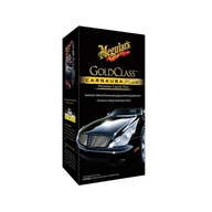 Meguiar's Gold Class Carnauba Plus Premium Wax