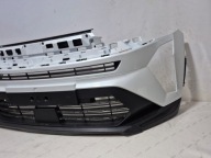 RENAULT CAPTUR II 2 LIFT 24- bumper front front without DZIUR 620264889R