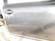 door front front right TOYOTA AVENSIS T25