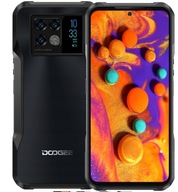 Smartfon DOOGEE V20 8/256GB 2 Ekrany Pancerny