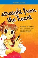 Straight from the Heart: Gender, Intimacy, and